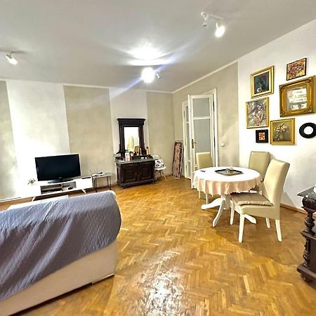 Charming Apartament City Center Тімішоара Екстер'єр фото