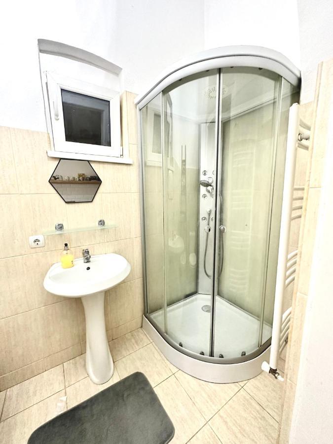 Charming Apartament City Center Тімішоара Екстер'єр фото