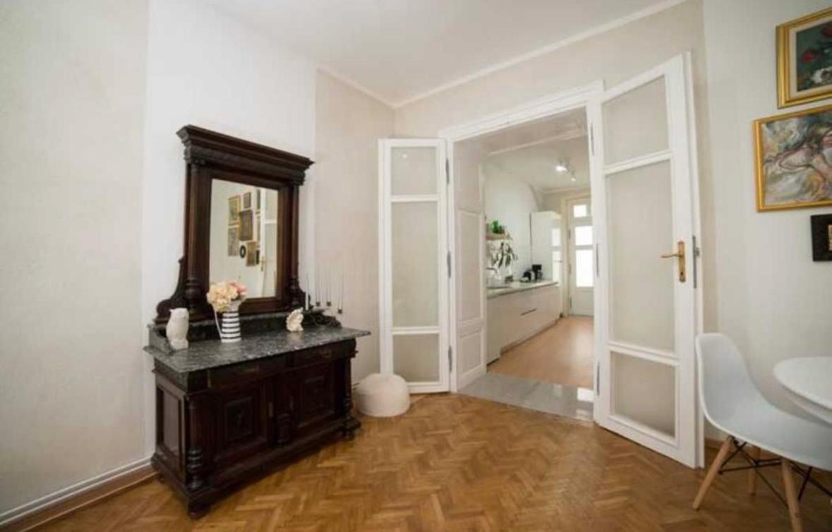 Charming Apartament City Center Тімішоара Екстер'єр фото