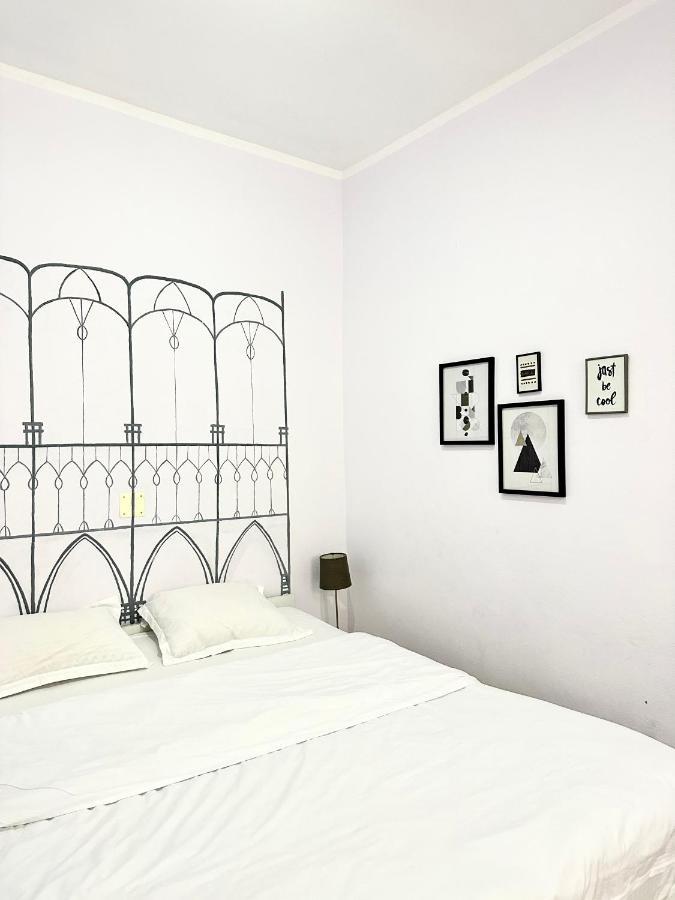 Charming Apartament City Center Тімішоара Екстер'єр фото