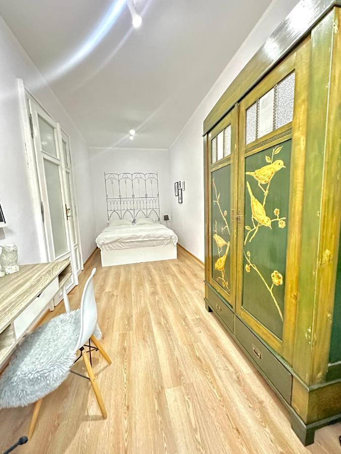 Charming Apartament City Center Тімішоара Екстер'єр фото